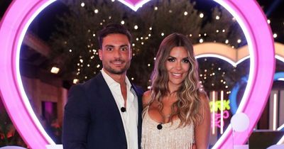 Love Island voting figures reveal huge victory for Ekin-Su and Davide as they trounce rivals