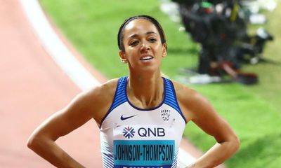 Commonwealth Games 2022: Golden night for McColgan and Johnson-Thompson – as it happened