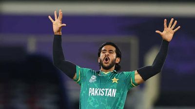 Pakistan drop under-performing Hasan Ali for Netherlands tour, T20 Asia Cup