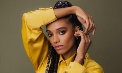 ‘I’m an all-or-nothing person’: actor Maisie Richardson-Sellers on risks, rewards and keeping it real