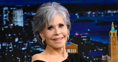 Jane Fonda, 84, admits another facelift would leave her looking 'distorted'
