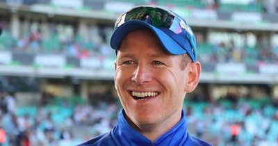 Eoin Morgan backs England prospects to advance T20 World Cup chances in The Hundred