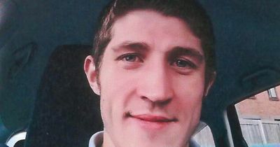 Lanarkshire family welcome new probe into custody death of Allan Marshall