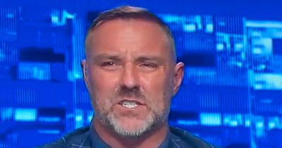 Furious Kris Boyd tears into Rangers after Champions League loss to Union Saint-Gilloise