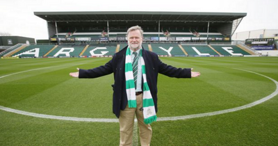 Plymouth Argyle secures £4m from US group of investors