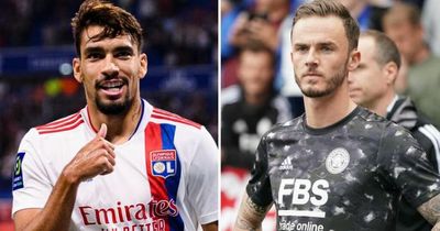 Maddison, Paqueta and the transfer targets Newcastle United are tipped to sign