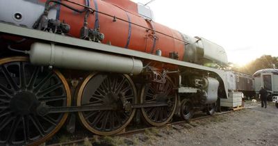 On the line: Rothbury riots railway at risk