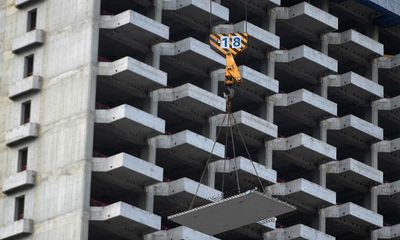 China’s Vocational Education Woes