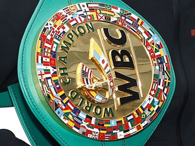 WBC to address transgender boxing at next convention