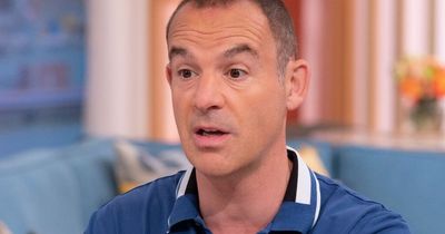 Martin Lewis' MSE issues urgent energy bill advice as price cap could rise to £3,600