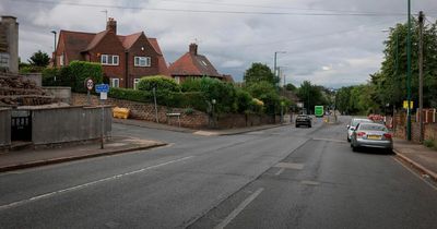 Police statement after car collides with e-scooter in Carlton