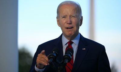 Biden signs second executive order to protect US abortion access