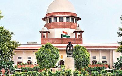 SC agrees to hear plea seeking to declare 'Ram Sethu' a national heritage monument