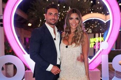 Love Island share of vote figures revealed by ITV after Ekin-Su and Davide win 2022 final