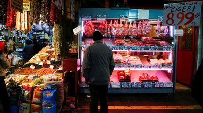 Turkish Inflation Hits Almost 80%, Peak Might Be Near
