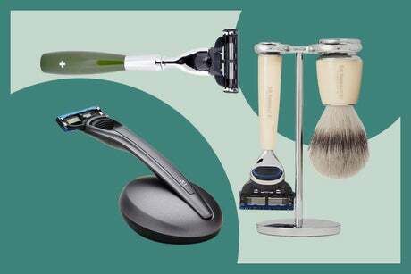 Nice Man Razor Best razors for men to achieve the smoothest of shaves