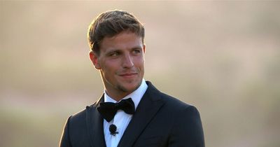 Love Island sparks 466 Ofcom complaints over Luca's behaviour and 'rigged' final