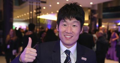 10 Premier League cult heroes you didn't know are now coaching including Park Ji-sung