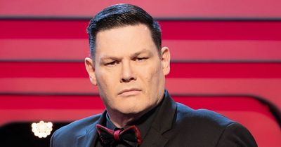 The Chase’s Mark Labbett reveals new job to fans after The Beast axe amid ratings dive