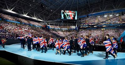 Wales to host Skills Olympics