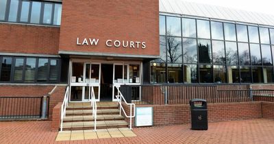 Dangerous driver who 'put innocent lives at risk' jailed after police pursuit