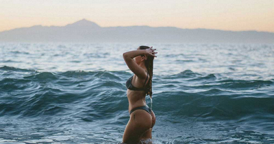 You can apply to become a fake tan tester - and be paid £250 for an hour's work a week