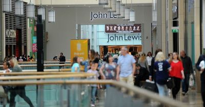 All the big changes at St David's shopping centre this year