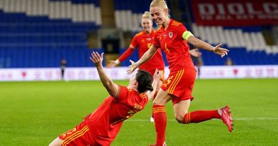 Wales Women break ticket sales record for crucial World Cup qualifier as interest explodes after England Euros triumph