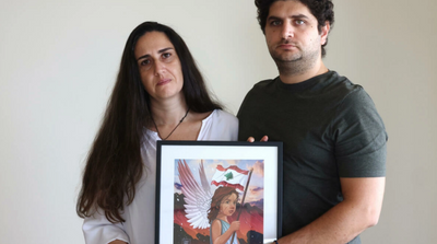 Beirut Blast Victim’s Parents Wage Lonely Battle for Justice