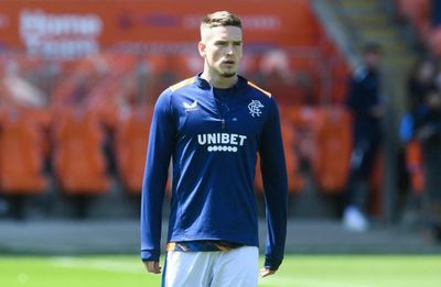 Rangers injury news latest with fresh updates on Ryan Kent and John Souttar