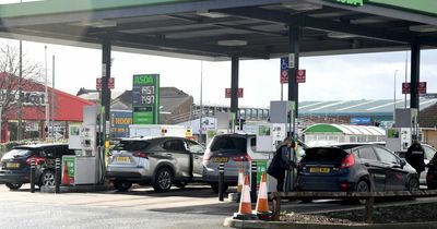 Tesco, Asda, Sainsbury's and Morrisons 'not cutting fuel prices enough' despite 9p fall