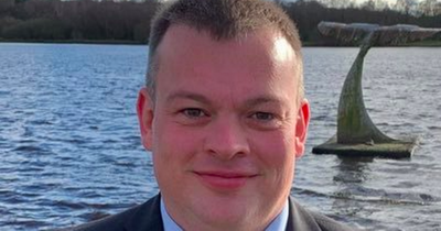SNP councillor reported to prosecutors after being accused of stealing from police station