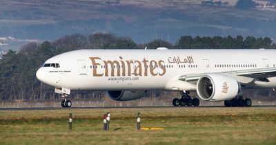 Emirates announces Dundee open day for cabin crew recruitment