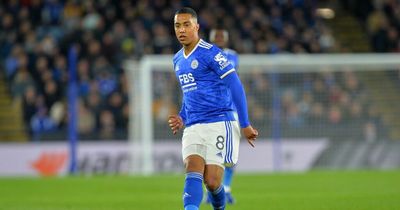 Edu set to seal £19.2m windfall to help fund Arsenal's Youri Tielemans transfer