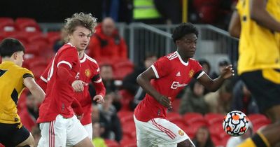 Manchester United appointment could unlock Isak Hansen-Aarøen and Kobbie Mainoo potential