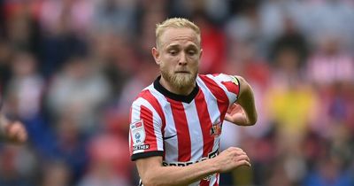 Alex Pritchard's 'stick with us' message to Sunderland supporters after Championship opener