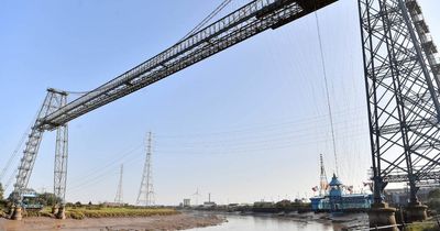 Work on Newport's Transporter Bridge restoration and visitor centre finally starts after delays and rising costs