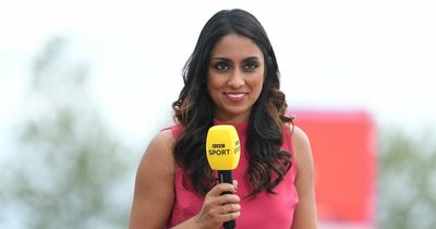 The Hundred's Isa Guha's ground-breaking sports debut, husband and 'inspiring' charity work