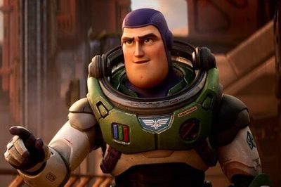 'Lightyear's post-credits scene secretly sets up a nostalgic Pixar sequel