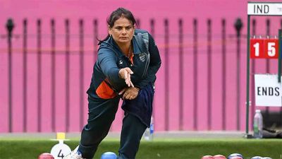 CWG 2022: Indian women's pair win; Mridul Borgohain secures victory in men's lawn bowls singles