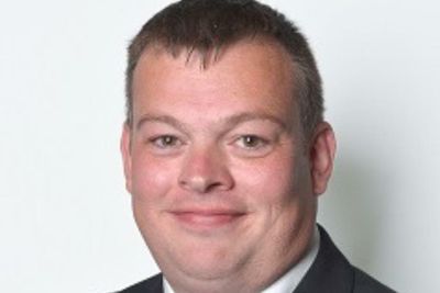 SNP councillor reported after allegedly stealing from police station