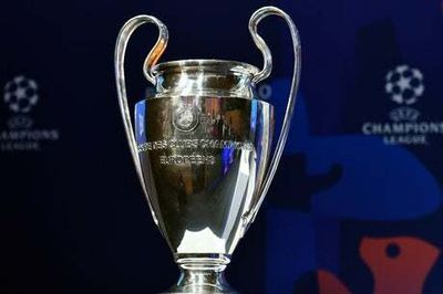 When is Champions League group stage draw? UK start time today, TV channel, live stream, pots and teams