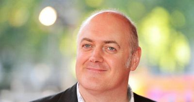 Dara O'Briain says 17 years of Mock The Week were 'not a bad innings' as BBC announces show will end