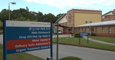 Baby died as mum fell asleep on her