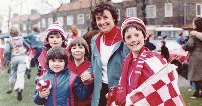 Where and when to see nostalgic Liverpool Football Club exhibition tour in Merseyside