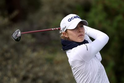 AIG Women’s Open: Muirfield escapes from archaic past to finally host women’s major