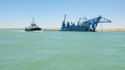 Suez Canal Records All-time Highest Monthly Revenue