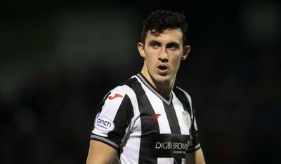 Jamie McGrath to Dundee United latest as Jack Ross updates on transfer of midfielder