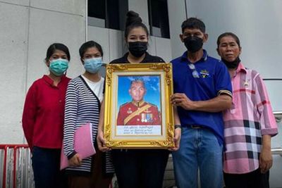 Army must pay B17m to family of drowned soldier