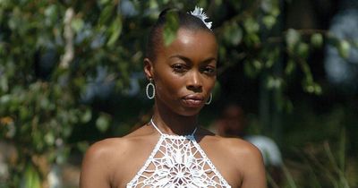 Ex Hollyoaks actress escapes road ban after court hears of 'gifted' son's football dreams